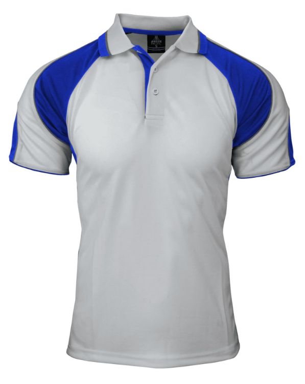 Picture of MURRAY MENS POLOS RUNOUT