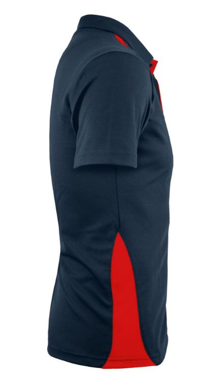 Picture of PATERSON MENS POLOS RUNOUT