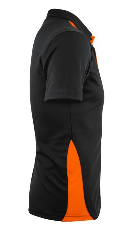 Picture of PATERSON MENS POLOS RUNOUT