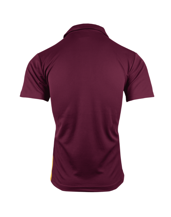 Picture of PATERSON MENS POLOS RUNOUT