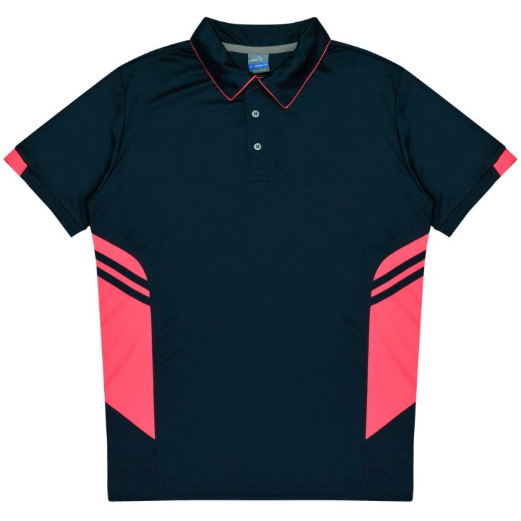 Picture of TASMAN KIDS POLOS