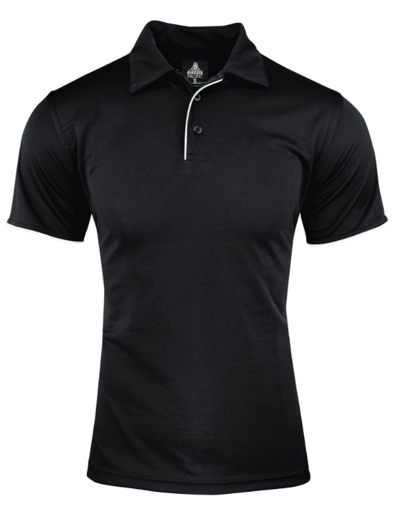 Picture of YARRA MENS POLOS RUNOUT