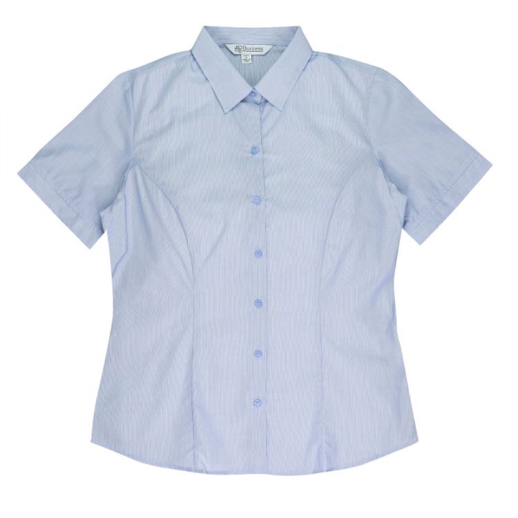 Picture of BELAIR LADY SHIRT SHORT SLEEVE RUNOUT