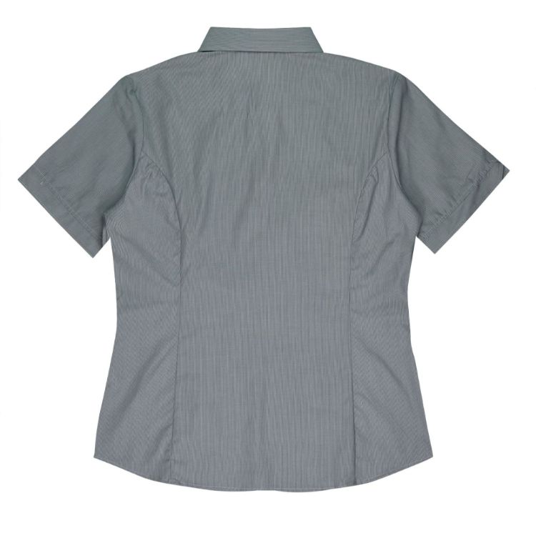 Picture of BELAIR LADY SHIRT SHORT SLEEVE RUNOUT