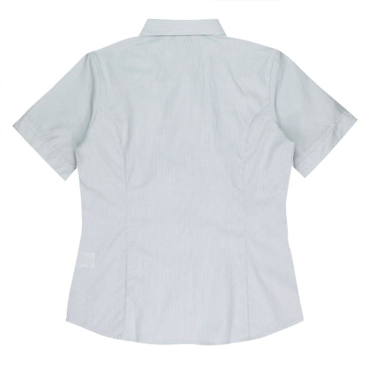 Picture of BELAIR LADY SHIRT SHORT SLEEVE RUNOUT