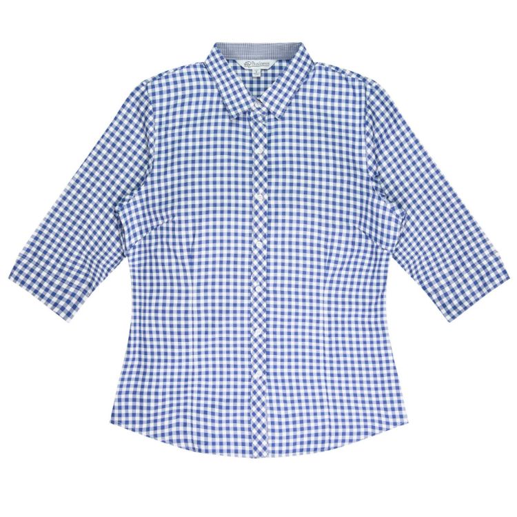 Picture of BRIGHTON LADY SHIRT 3/4 SLEEVE