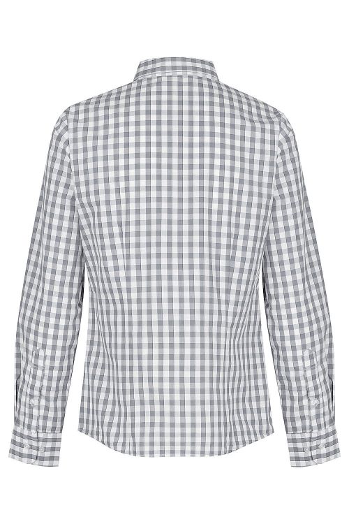 Picture of DEVONPORT LADY SHIRT LONG SLEEVE RUNOUT
