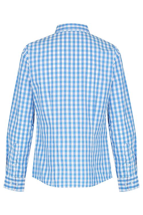 Picture of DEVONPORT LADY SHIRT LONG SLEEVE RUNOUT
