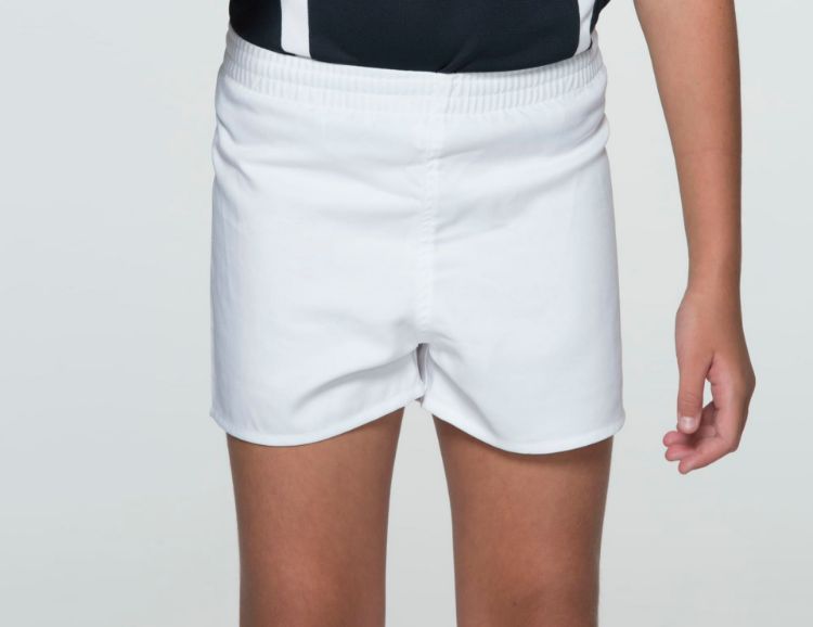 Picture of RUGBY KIDS SHORTS