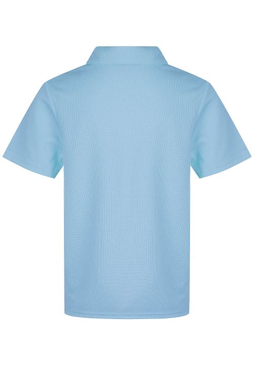 Picture of BOTANY KIDS POLOS