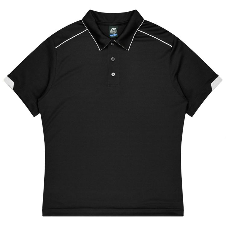 Picture of CURRUMBIN KIDS POLOS