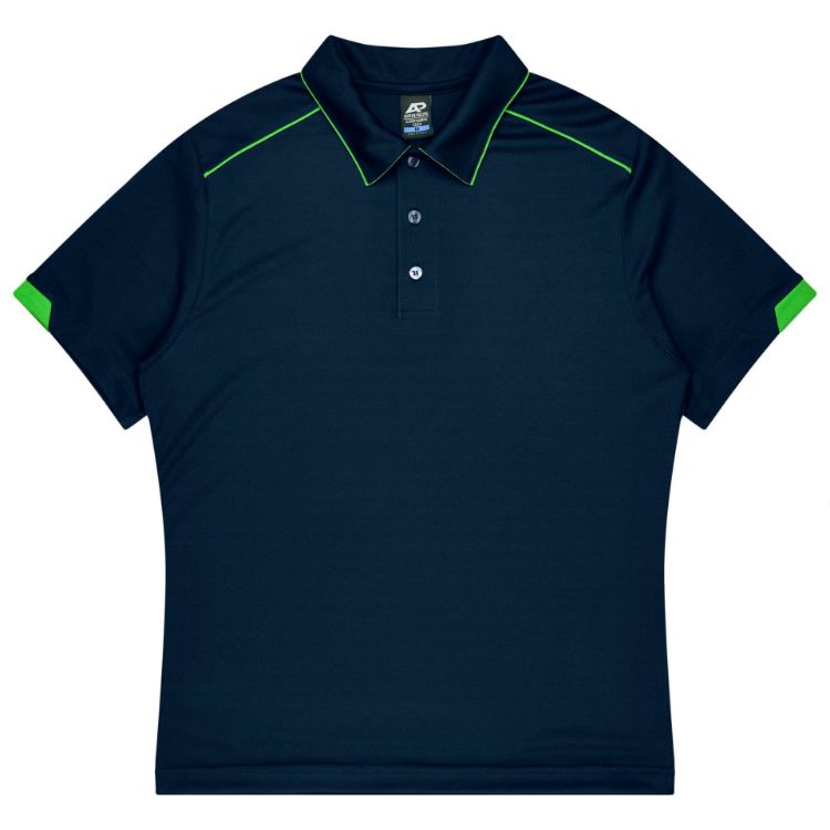 Picture of CURRUMBIN KIDS POLOS