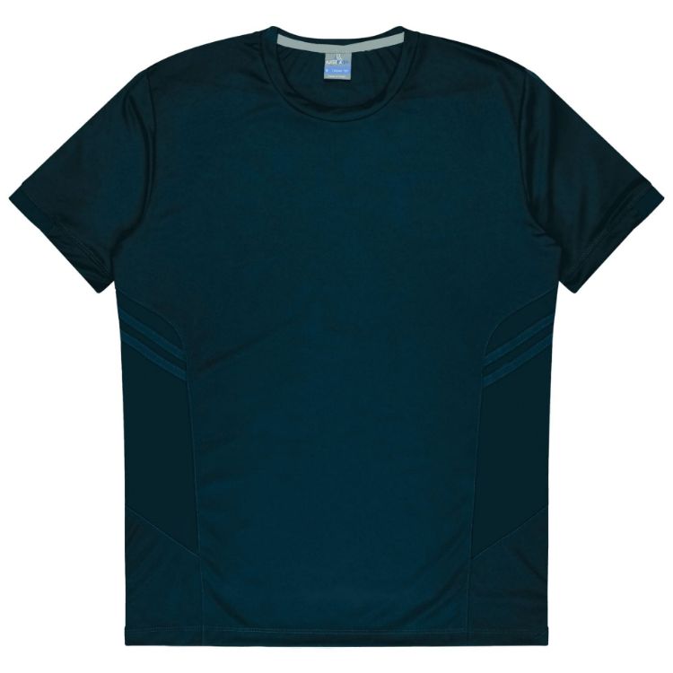Picture of TASMAN MENS TEES