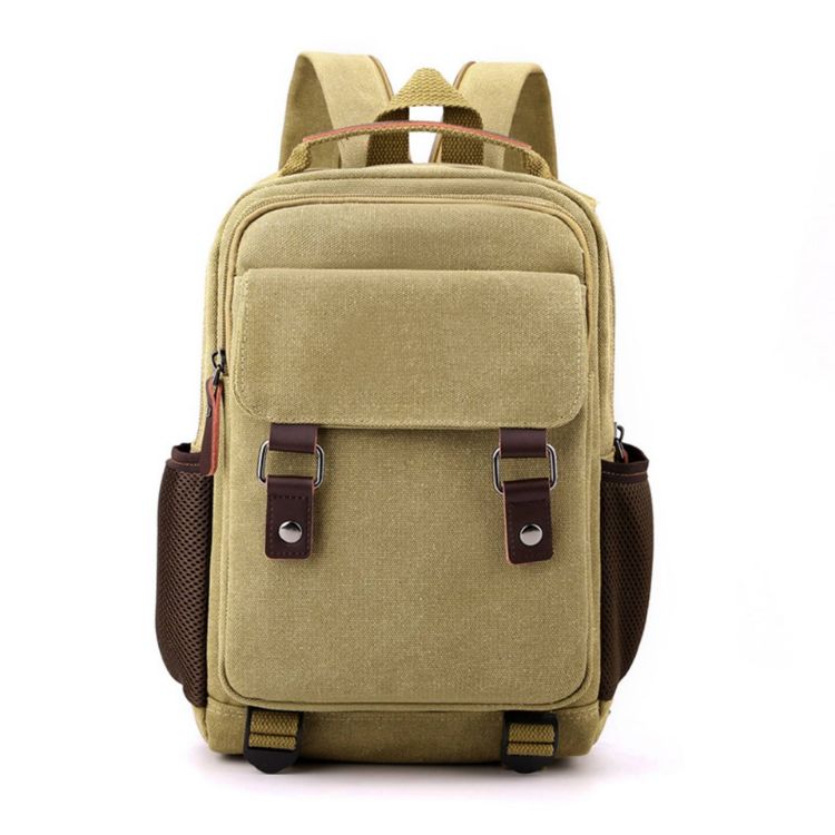 Picture of Canvas Sling Backpack Hybrid