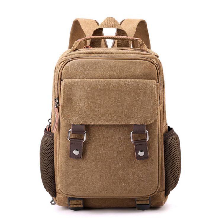 Picture of Canvas Sling Backpack Hybrid
