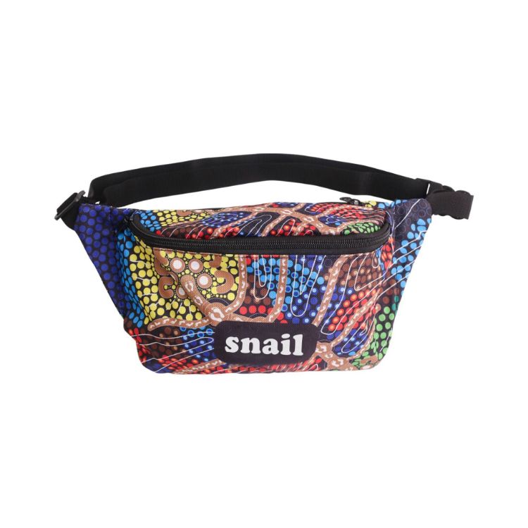 Picture of Sublimation Bum Bag