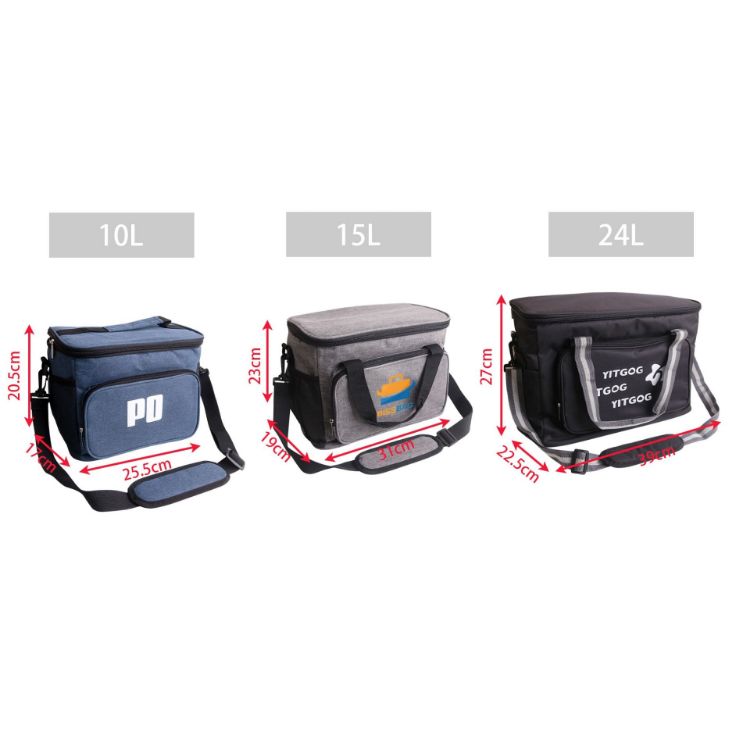 Picture of 10L/15L/24L Cooler bag