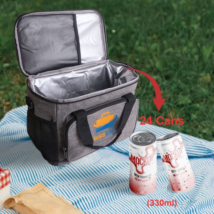 Picture of 10L/15L/24L Cooler bag