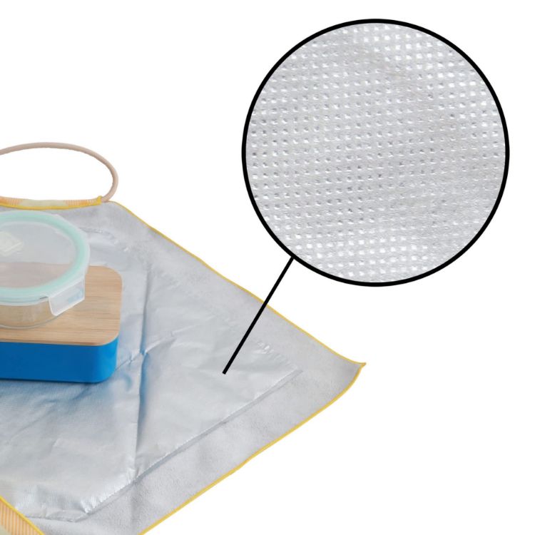 Picture of Magic Cloth Lunch Box Bag