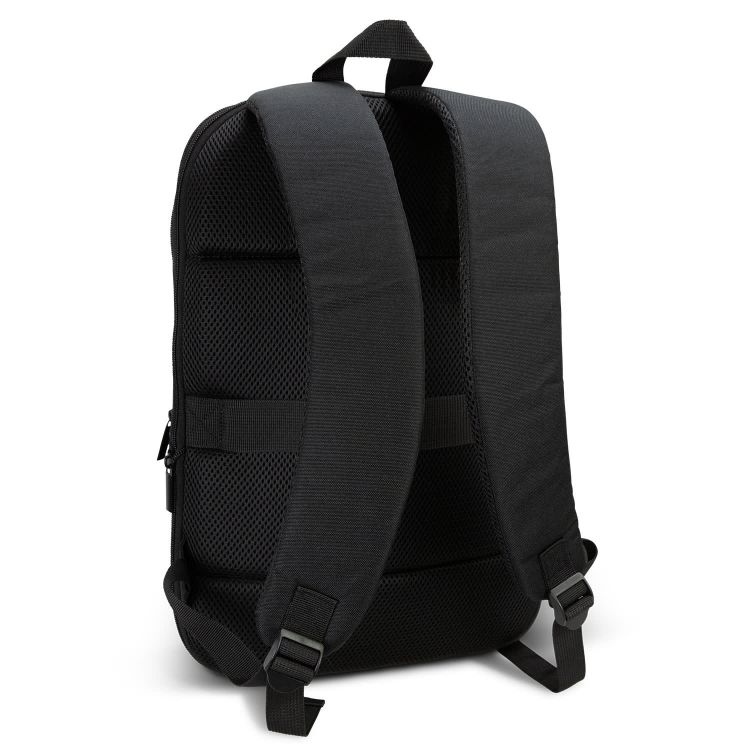 Picture of Kaden Soft-Touch Backpack