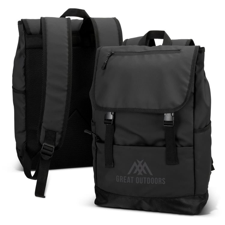 Picture of Trek Soft-Touch Backpack