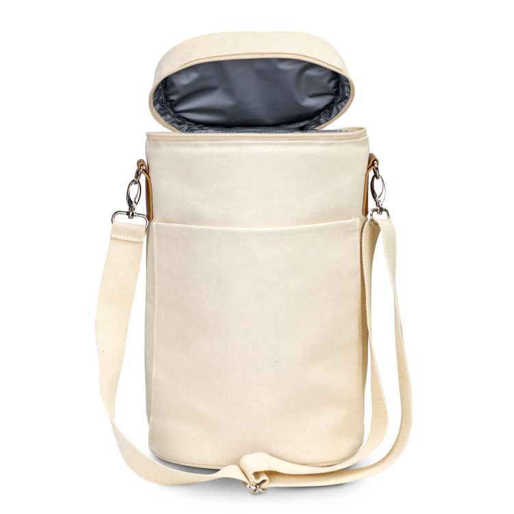 Picture of Colton Double Wine Cooler Bag