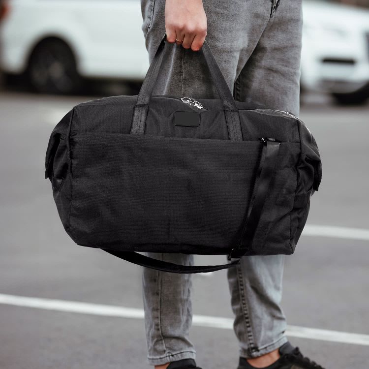 Picture of SPICE Waste2Gear Weekend Sports Bag