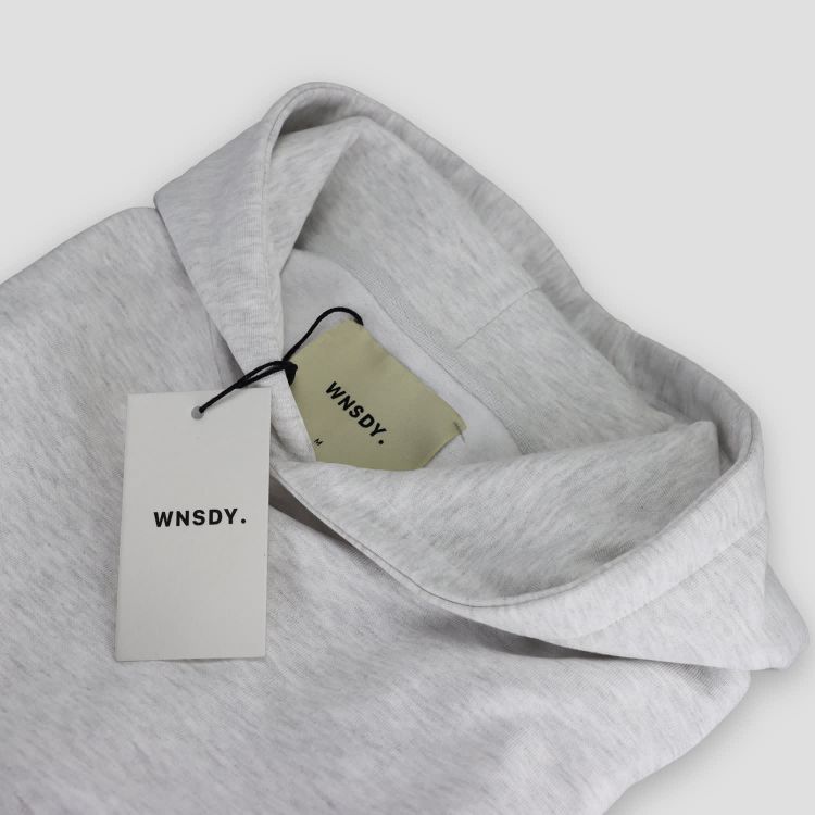 Picture of WNSDY Essential Hoodie