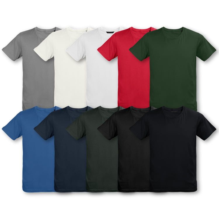 Picture of TRENDSWEAR Element Youth T-Shirt