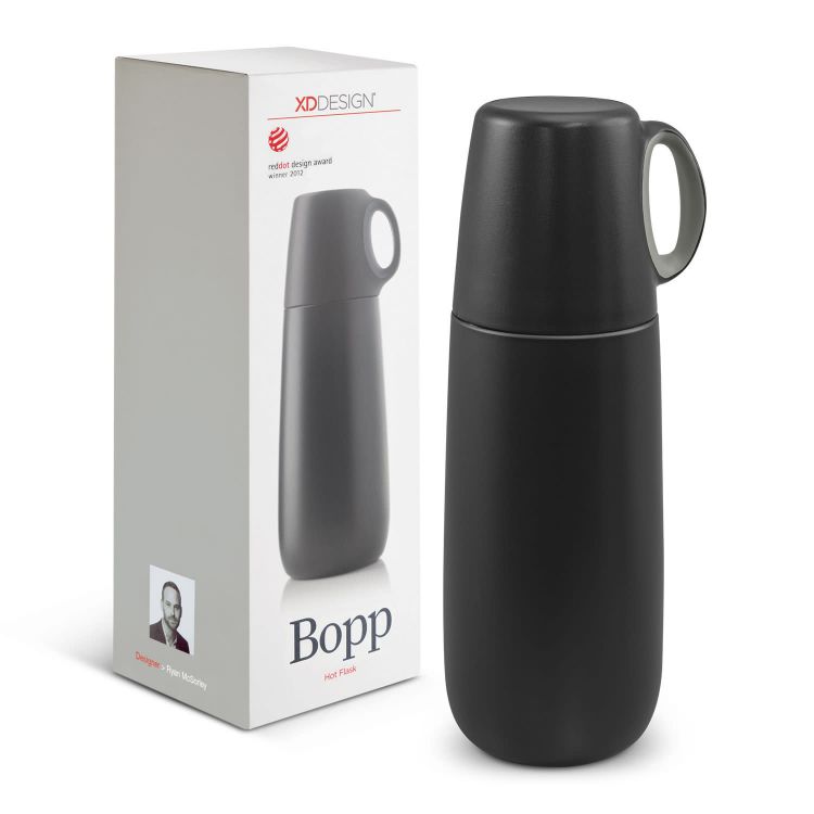 Picture of Bopp Hot Flask