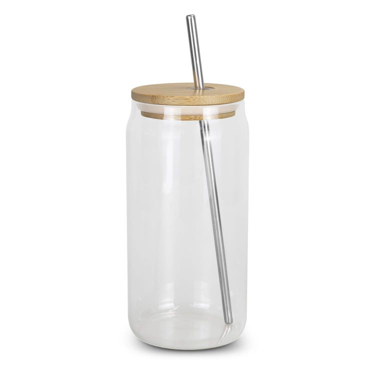 Picture of Fallon Glass Tumbler