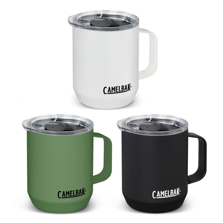 Picture of CamelBak Horizon Vacuum Camp Mug