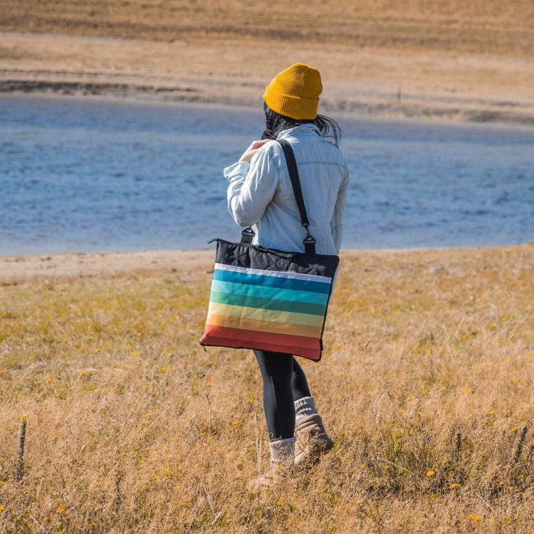Picture of Frontier Outland Picnic Blanket