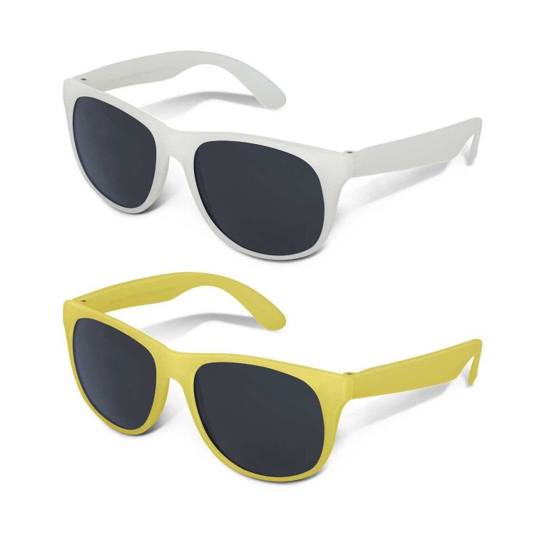 Picture of Malibu Basic Sunglasses - Mood