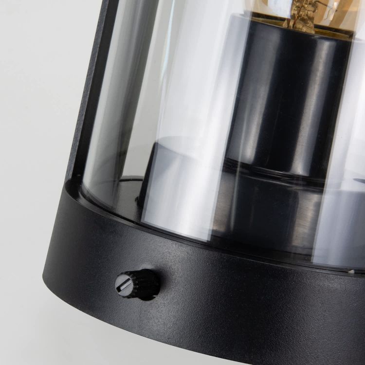 Picture of Keepsake Halo Lantern