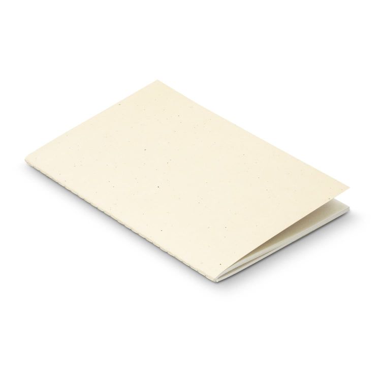 Picture of Terra Recycled Paper Soft Cover Notebook