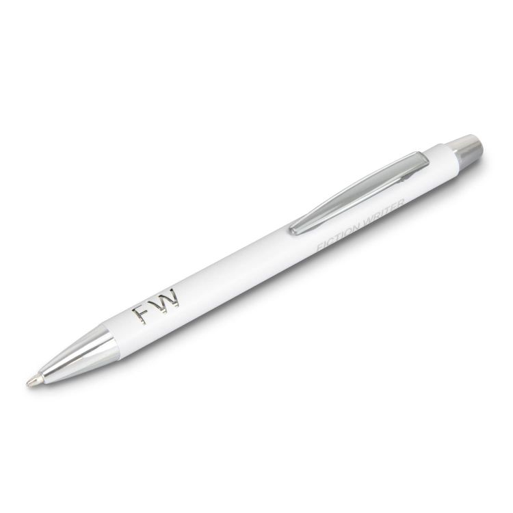 Picture of Laser Cut Logo Pen