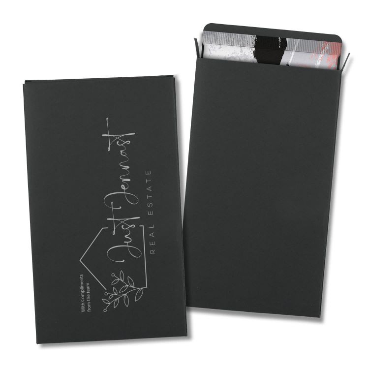 Picture of Hazel Chocolate Gift Box - Large