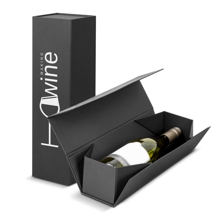 Picture of Malbec Wine Gift Box