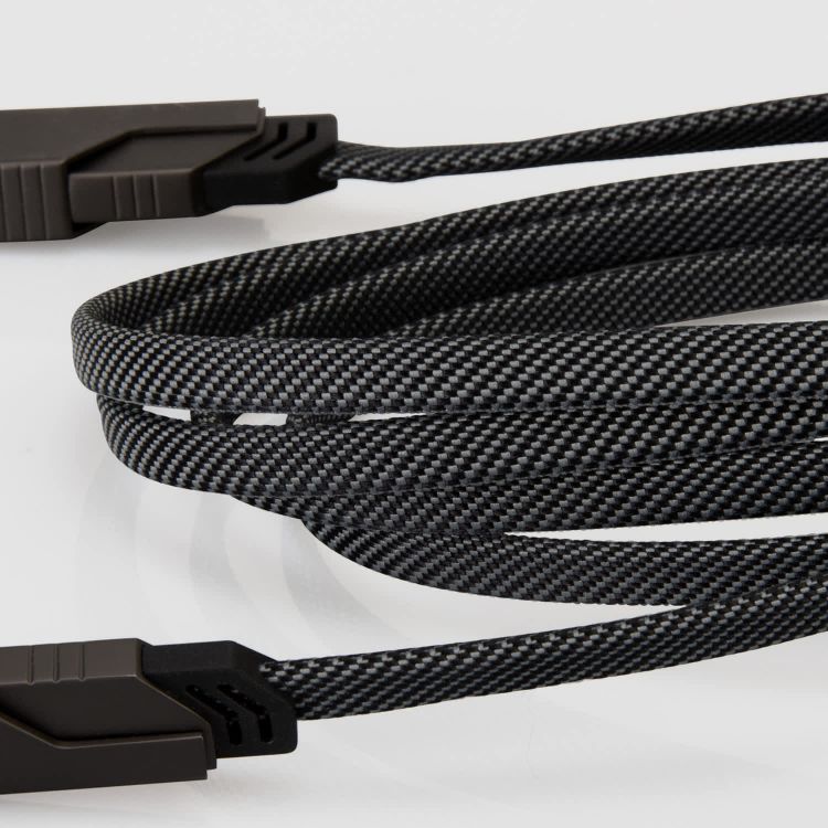 Picture of INGENIO Quantum Universal Charging and Data Cable