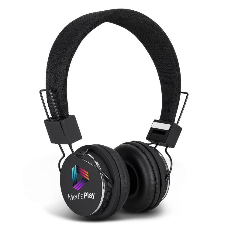 Picture of Opus Bluetooth Headphones