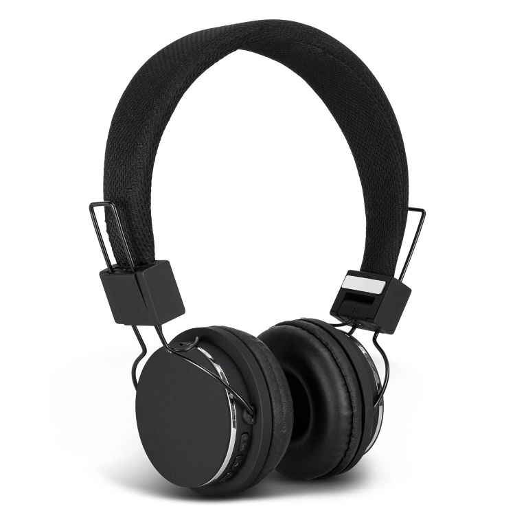 Picture of Opus Bluetooth Headphones