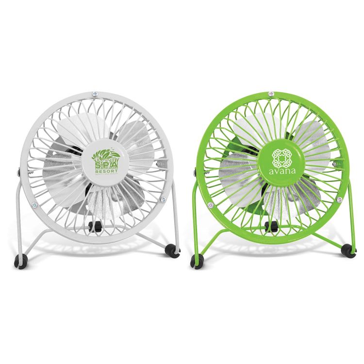 Picture of Nexion Desk Fan