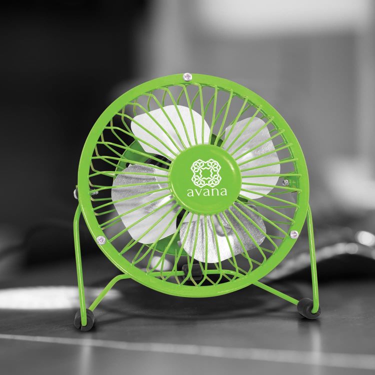 Picture of Nexion Desk Fan