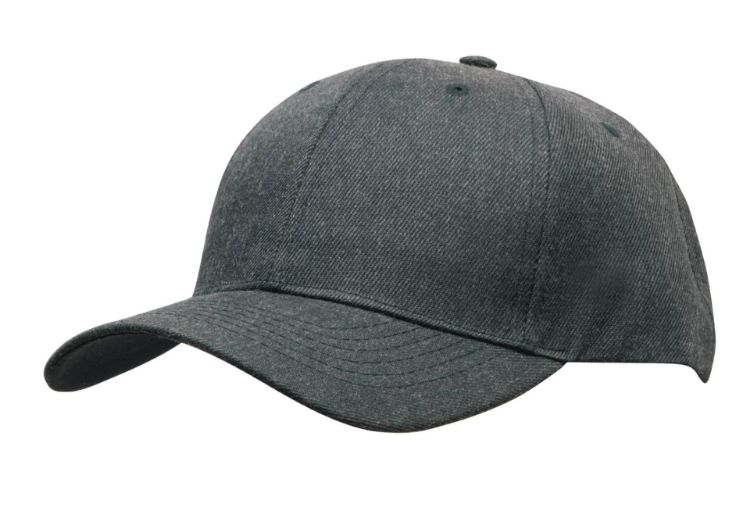 Picture of Premium American Twill Cap