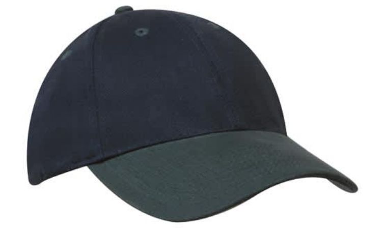 Picture of Brushed Heavy Cotton Cap