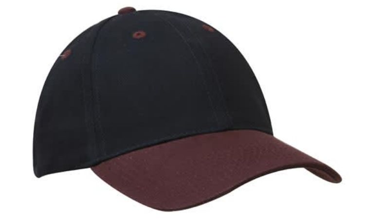 Picture of Brushed Heavy Cotton Cap