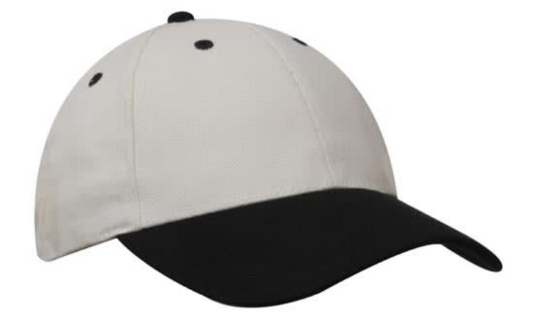 Picture of Brushed Heavy Cotton Cap