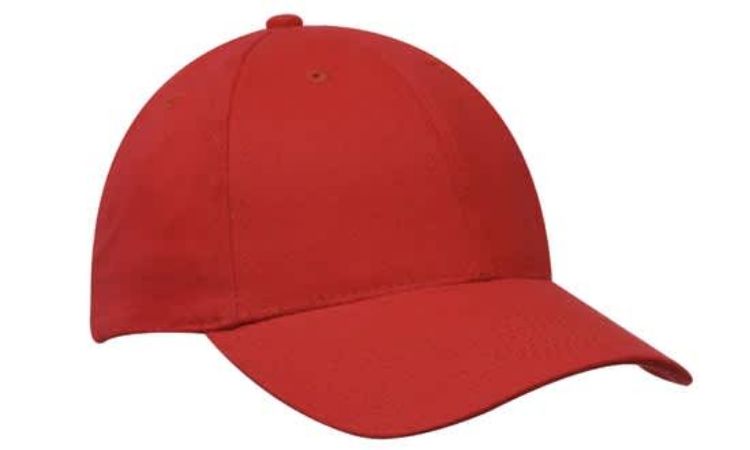 Picture of Brushed Heavy Cotton Cap