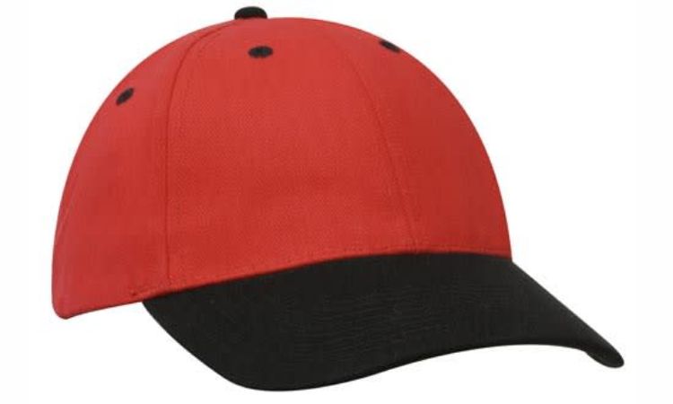 Picture of Brushed Heavy Cotton Cap